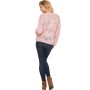 Chandail model 156919 PeeKaBoo