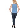 Chemisier model 156923 PeeKaBoo