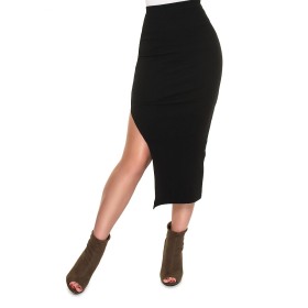 Jupe model 156933 PeeKaBoo