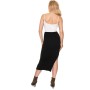 Jupe model 156933 PeeKaBoo