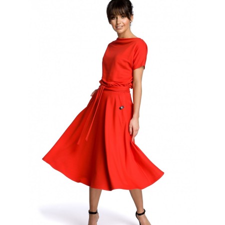 Robe de jour model 113836 BeWear