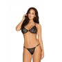 L`ensemble sexy model 156961 Obsessive