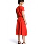 Robe de jour model 113836 BeWear