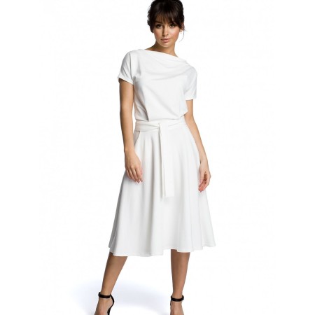 Robe de jour model 113837 BeWear