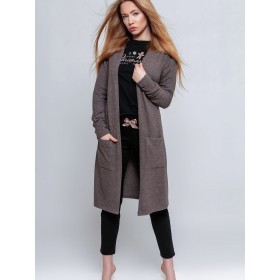 Cardigan model 157075 Sensis