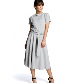 Robe de jour model 113838 BeWear