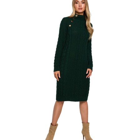 Robe de jour model 157257 Moe