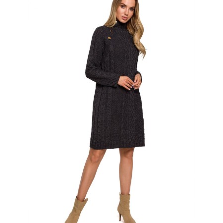Robe de jour model 157259 Moe