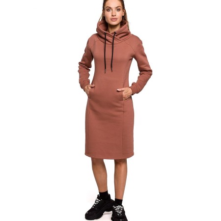 Robe de jour model 157301 Moe