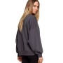 Sweatshirt model 157368 Moe