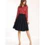 Jupe model 157444 Nife