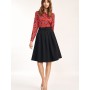 Jupe model 157444 Nife