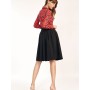 Jupe model 157444 Nife