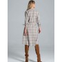 Robe de jour model 157457 Figl