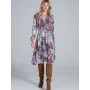 Robe de jour model 157458 Figl