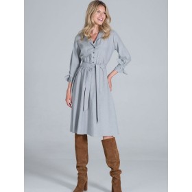 Robe de jour model 157461 Figl