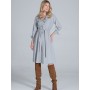 Robe de jour model 157461 Figl