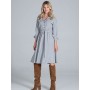 Robe de jour model 157461 Figl