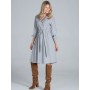 Robe de jour model 157461 Figl