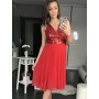 Robe de soirée model 105293 YourNewStyle