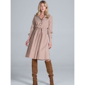 Robe de jour model 157462 Figl