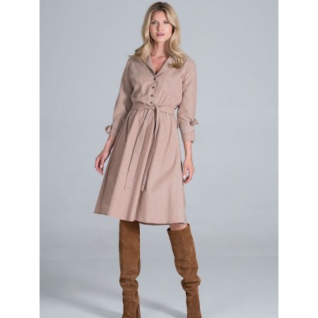 Robe de jour model 157462 Figl