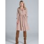 Robe de jour model 157462 Figl