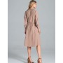 Robe de jour model 157462 Figl
