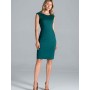 Robe de jour model 157481 Figl