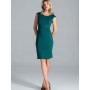 Robe de jour model 157481 Figl