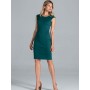 Robe de jour model 157481 Figl