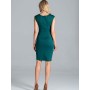 Robe de jour model 157481 Figl