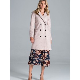 Manteau model 157487 Figl