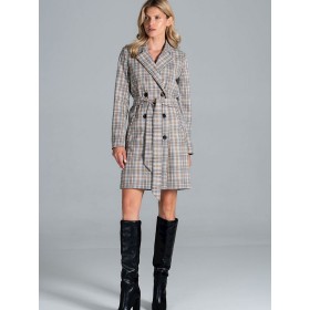 Manteau model 157488 Figl
