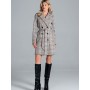 Manteau model 157488 Figl