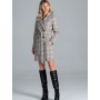 Manteau model 157488 Figl