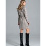 Manteau model 157488 Figl