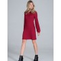 Robe de jour model 157490 Figl