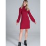 Robe de jour model 157490 Figl