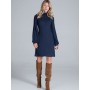 Robe de jour model 157493 Figl