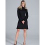 Robe de jour model 157494 Figl