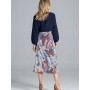 Jupe model 157495 Figl