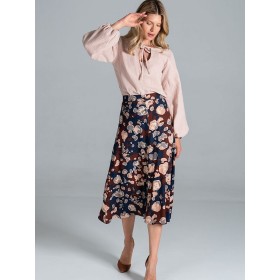 Jupe model 157496 Figl