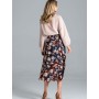 Jupe model 157496 Figl