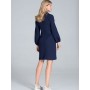 Robe de jour model 157500 Figl