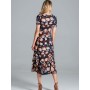 Robe de jour model 157503 Figl