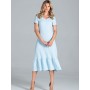 Robe de jour model 157504 Figl