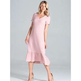 Robe de jour model 157506 Figl