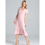 Robe de jour model 157506 Figl