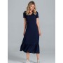Robe de jour model 157508 Figl